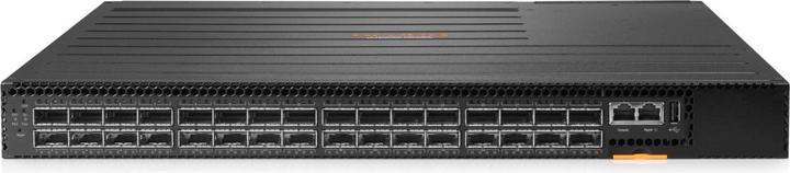 Produktbild Aruba 8320 32 40G X472 5 2 Bdl Europe - English localization (32 Ports)