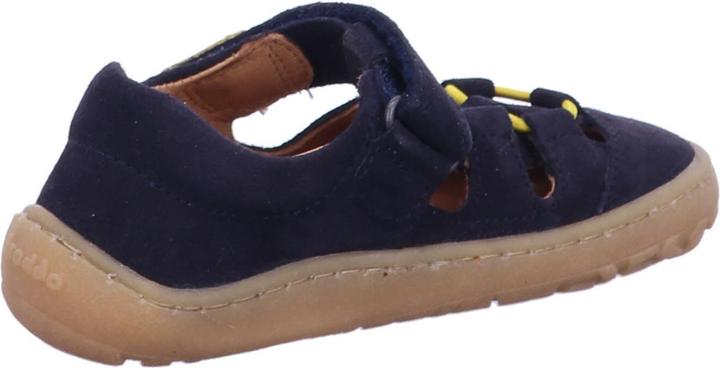 Image du produit Froddo Kid's Barefoot Elastic Sandal (33)