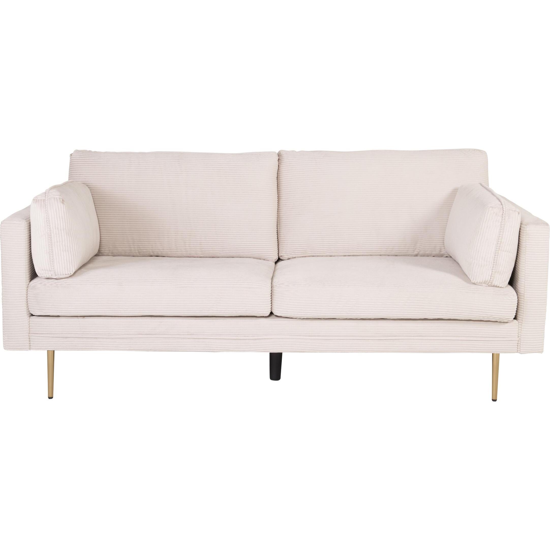 Venture Home, Sofa, Sofa Boom (3-Sitzer)