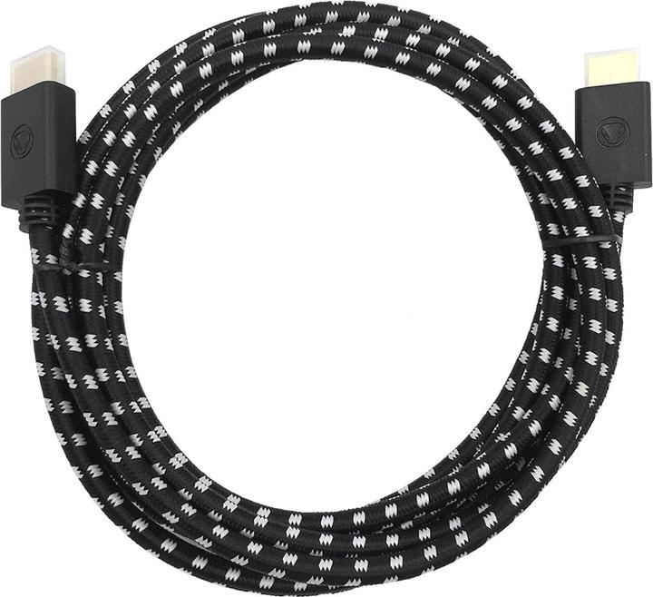 Productafbeelding EPE Snakebyte SB916120 HDMI Kabel 3 m HDMI Type A (Standaard) Zwart (3 m)