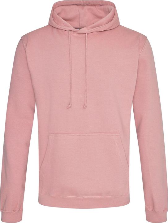Dusty Pink