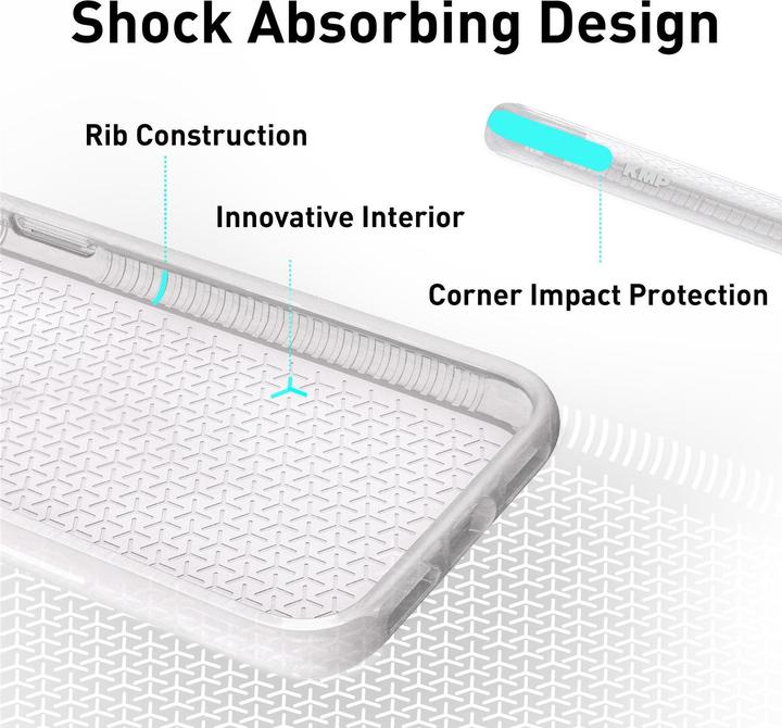 Immagine prodotto KMP Sportivo (Apple iPhone XS Max)