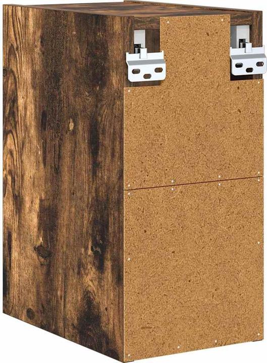 Immagine prodotto vidaXL Küchenaufbewahrung (29.50 x 20 x 40 cm)