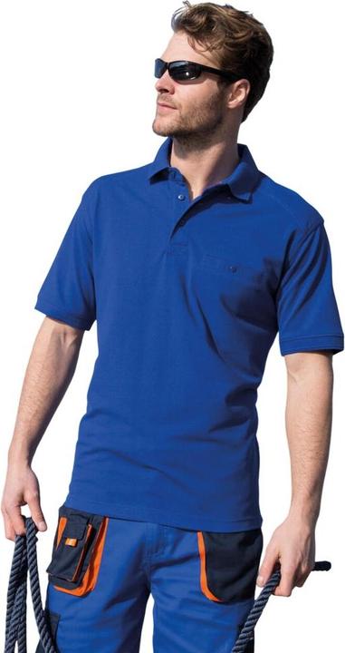 Produktbild Result Apex Poloshirt (L)