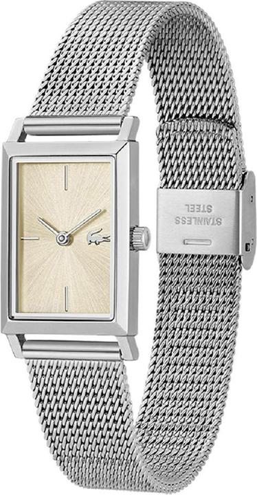 Immagine prodotto Lacoste 2001346 Orologio da donna Catherine 21mm 3ATM (Orologio da polso analogico)