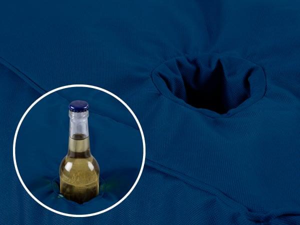 Produktbild Lumaland Sitzsack Lounge 380 L