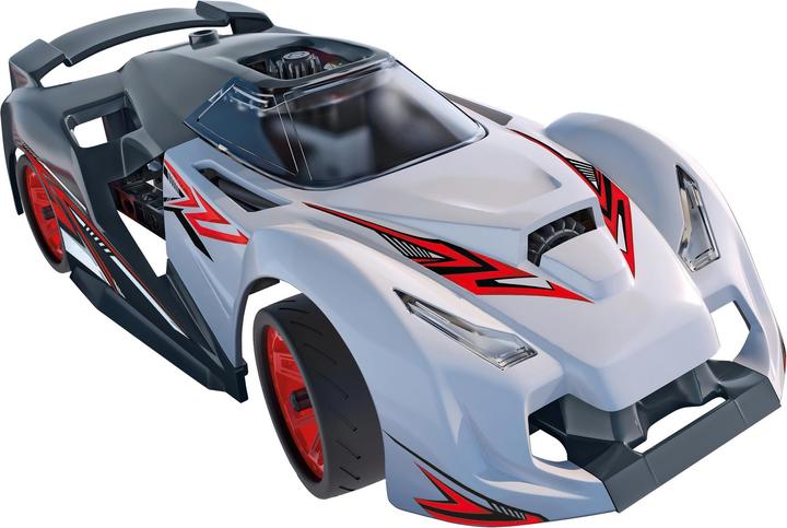 Immagine prodotto Clementoni Scienza e gioco: costruire un'auto da corsa