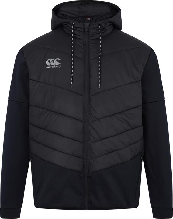 Produktbild Canterbury Steppjacke Hybrid (3XL)
