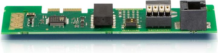 Produktbild Auerswald COMpact S0-Modul fuer COMpact 3000 analog/ISDN/VoIP / Einsteckmodul fuer interne ISDN-Teilnehmer