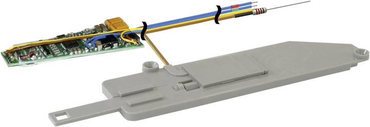 Image du produit Viessmann Aiguillage motorisé H0 pour voie /Trix C (Piste H0)