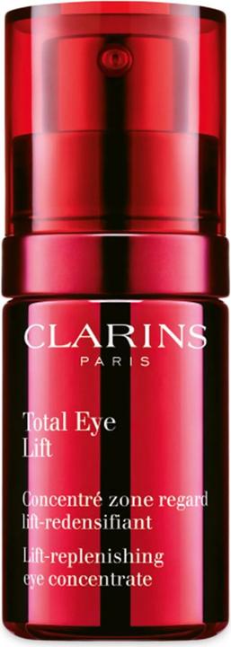 Clarins Lifting total des yeux (Sérum, 15 ml, Nuit)