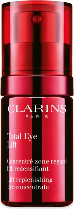 Image du produit Clarins Lifting total des yeux (Sérum, 15 ml, Nuit)