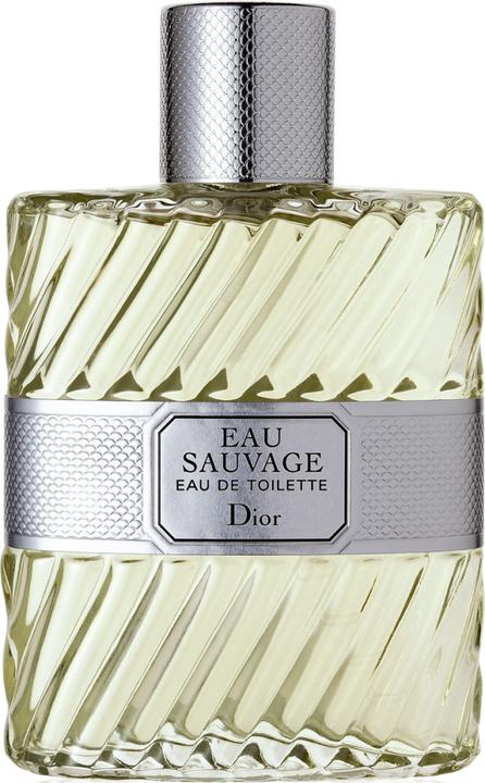 Image du produit Dior Eau Sauvage (Eau de toilette, 50 ml)