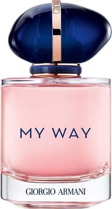 Produktbild Giorgio Armani My Way (Eau de Parfum, 30 ml)