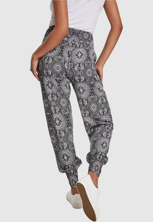 Actual product image Urban Classics Ladies Sarong Pants (XS)