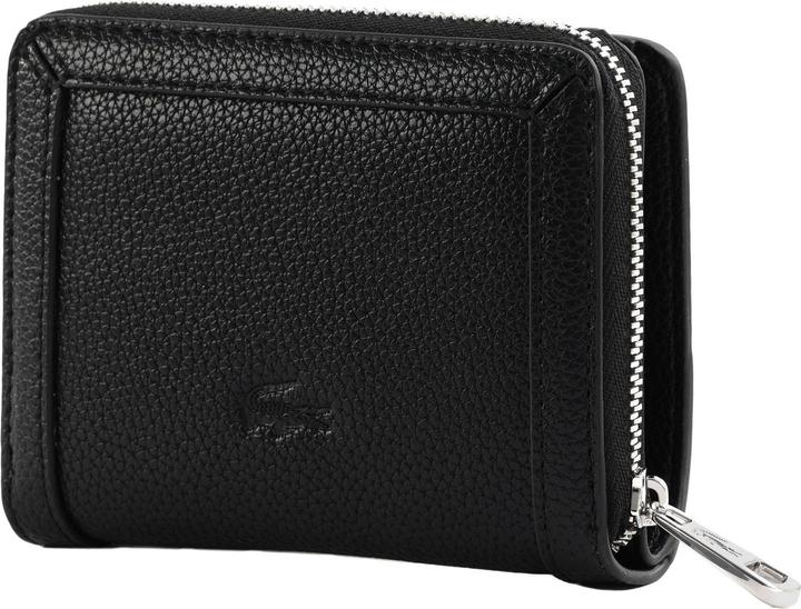 Actual product image Lacoste Compact Zip Wallet