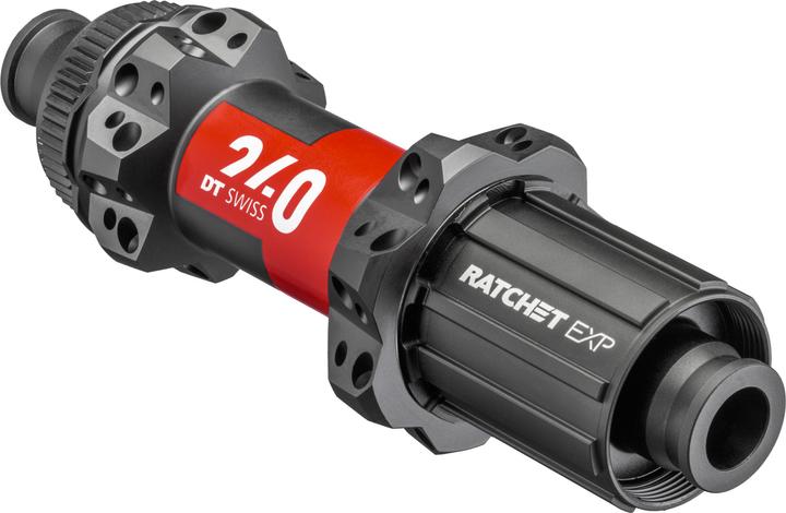 Produktbild DT Swiss 240 Straightpull (Scheibenbremse Center Lock)