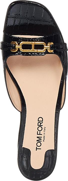 Produktbild Tom Ford Sandals Black (37)