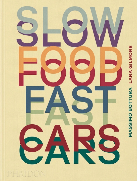 Actual product image Jessica Rosval (English, Lara Gilmore, Jessica Rosval, Massimo Bottura, 2023)