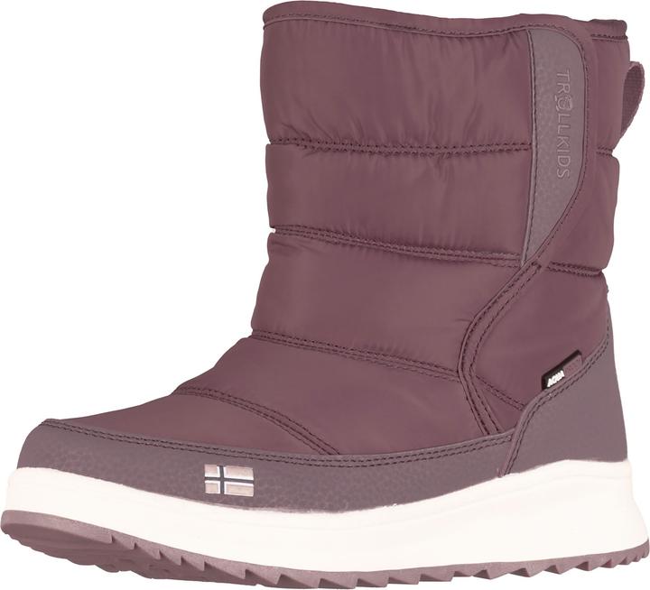 Produktbild Trollkids Kid's Kongsberg Winter Boots (35)