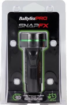 Produktbild BaByliss Boosted Fx 895e Batterie (1 Stk., Gerätespezifisch)