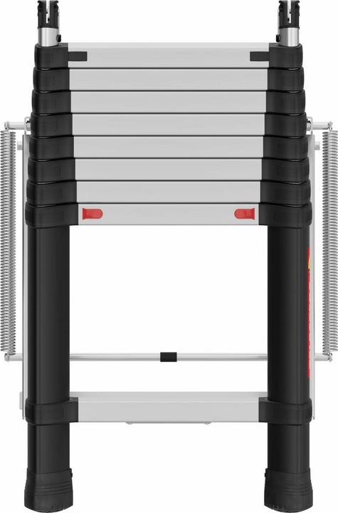 Productafbeelding Telesteps Dachbodenleiter Loft Line Mini (Telescopische ladder, 245 cm)