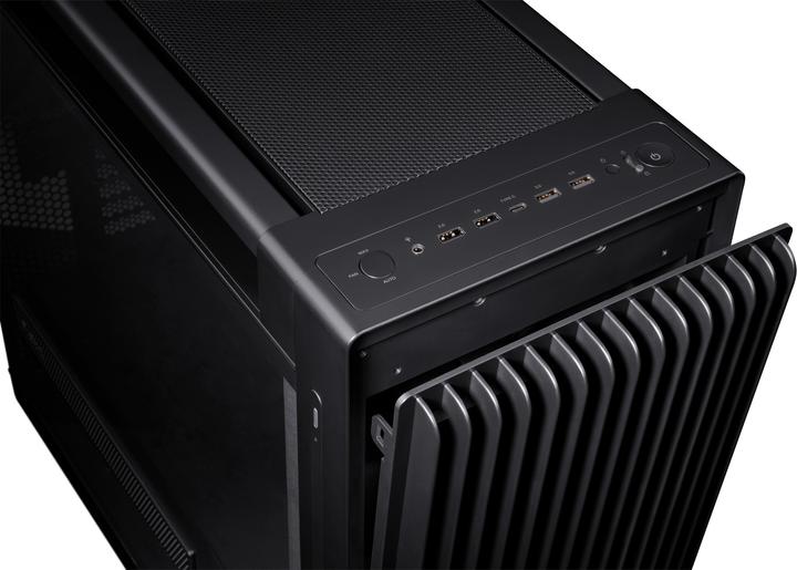 Produktbild ASUS ProArt PA602 (Mini-ITX, mATX, ATX, E-ATX)