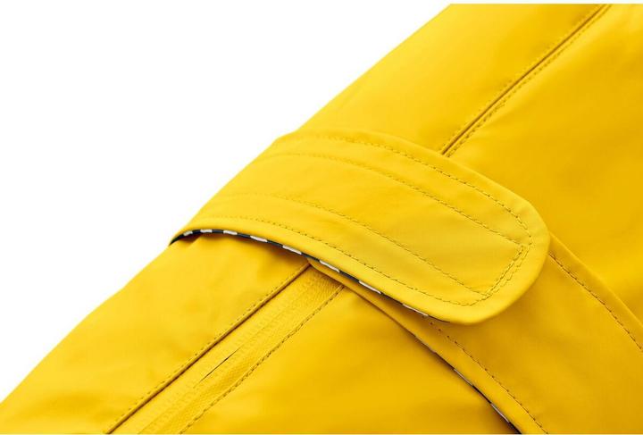 Actual product image Hunter Rain coat Milford (25, Dog raincoat)