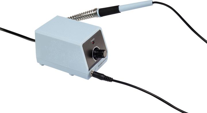 Immagine prodotto Basetech Stazione di saldatura compatta