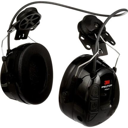 Image du produit 3M Peltor ProTac 3 Black bandeau pour casque Att. (1 x)