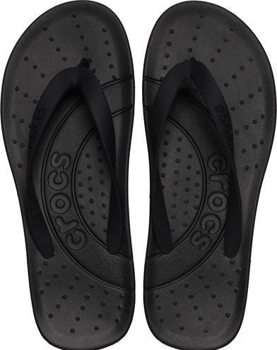 Actual product image Crocs Flip (37)