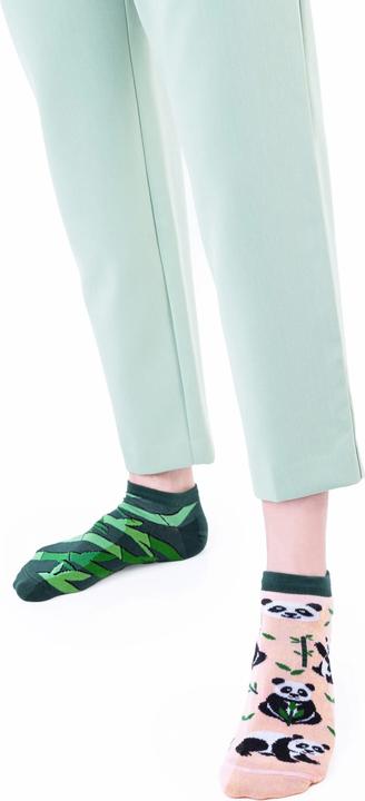 Image du produit Many Mornings Sweet Panda (Une unité par pack, 39 - 42)