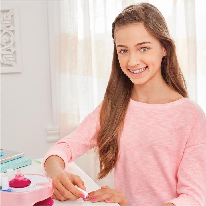 Immagine prodotto Spectron Make it Real Magic Nail Dryer con smalto per unghie