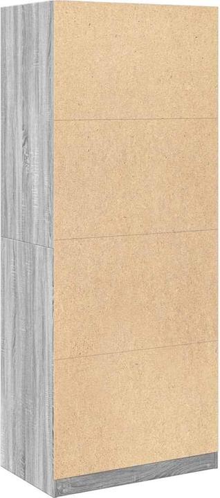 Produktbild vidaXL Kleiderschrank (80 x 50 x 200 cm)