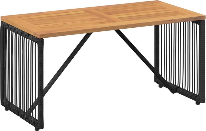 Produktbild vidaXL Gartenmöbel Set
