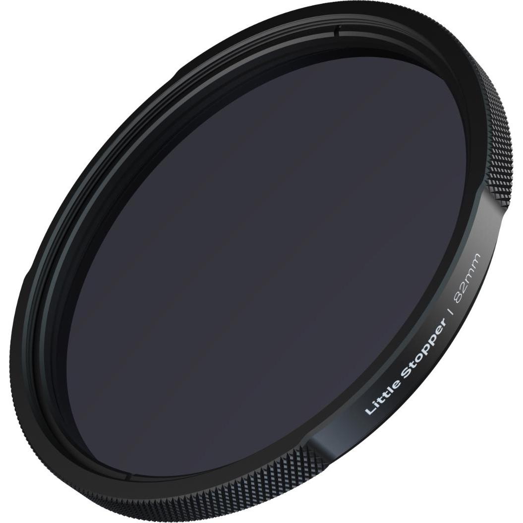 Thumbnail - Lee Filters Elements Little Stopper, 82mm (82 mm, Neutral Color Filter), Objektivfilter