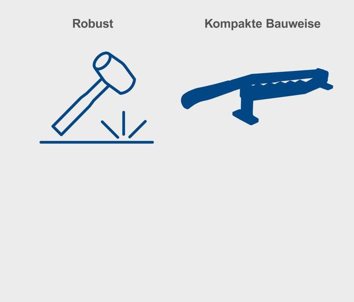 Produktbild Scheppach Spanmesser
