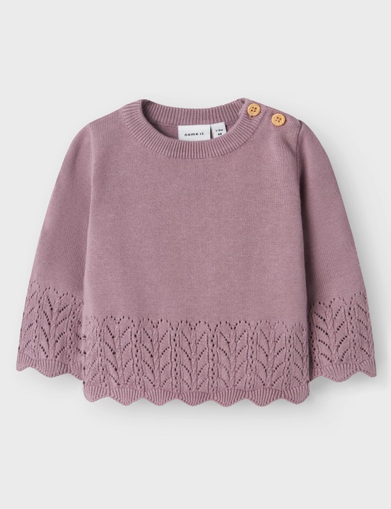 Immagine prodotto Name it Maglione a maglia dal taglio regolare (56)