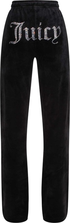 Produktbild Juicy Couture Jogginghose aus Samt, Damen (S)