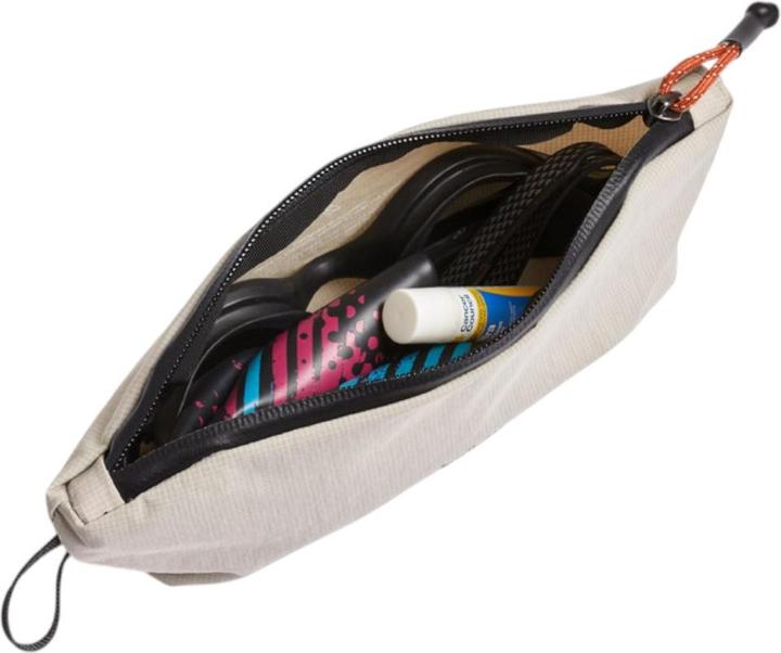 Actual product image Bellroy Lite Pouch Duo, Ash