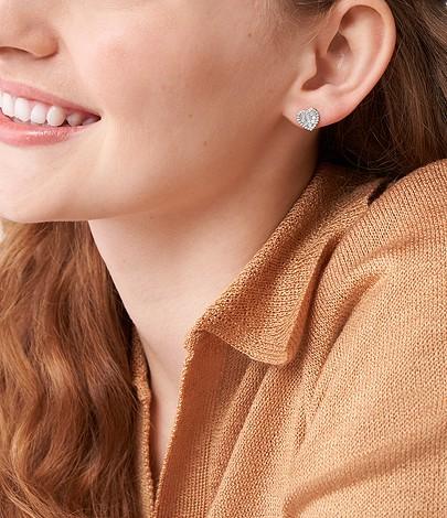 Immagine prodotto Fossil Argento Sterling (Argento, Mop)