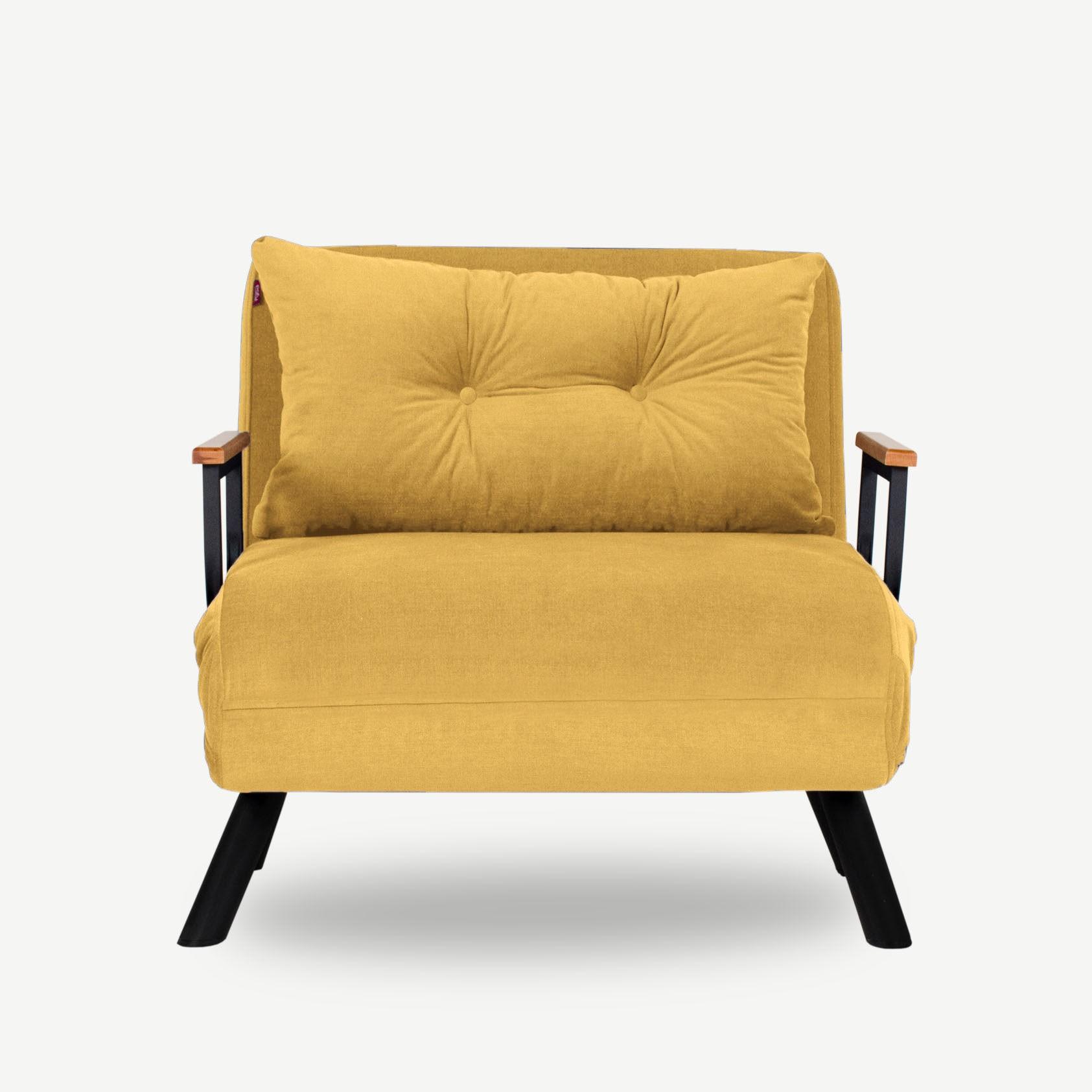 Atelier del Sofa, Sofa, Lyric (1-Sitzer)