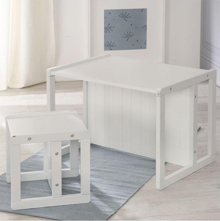 Actual product image Roba Stool (High chair)