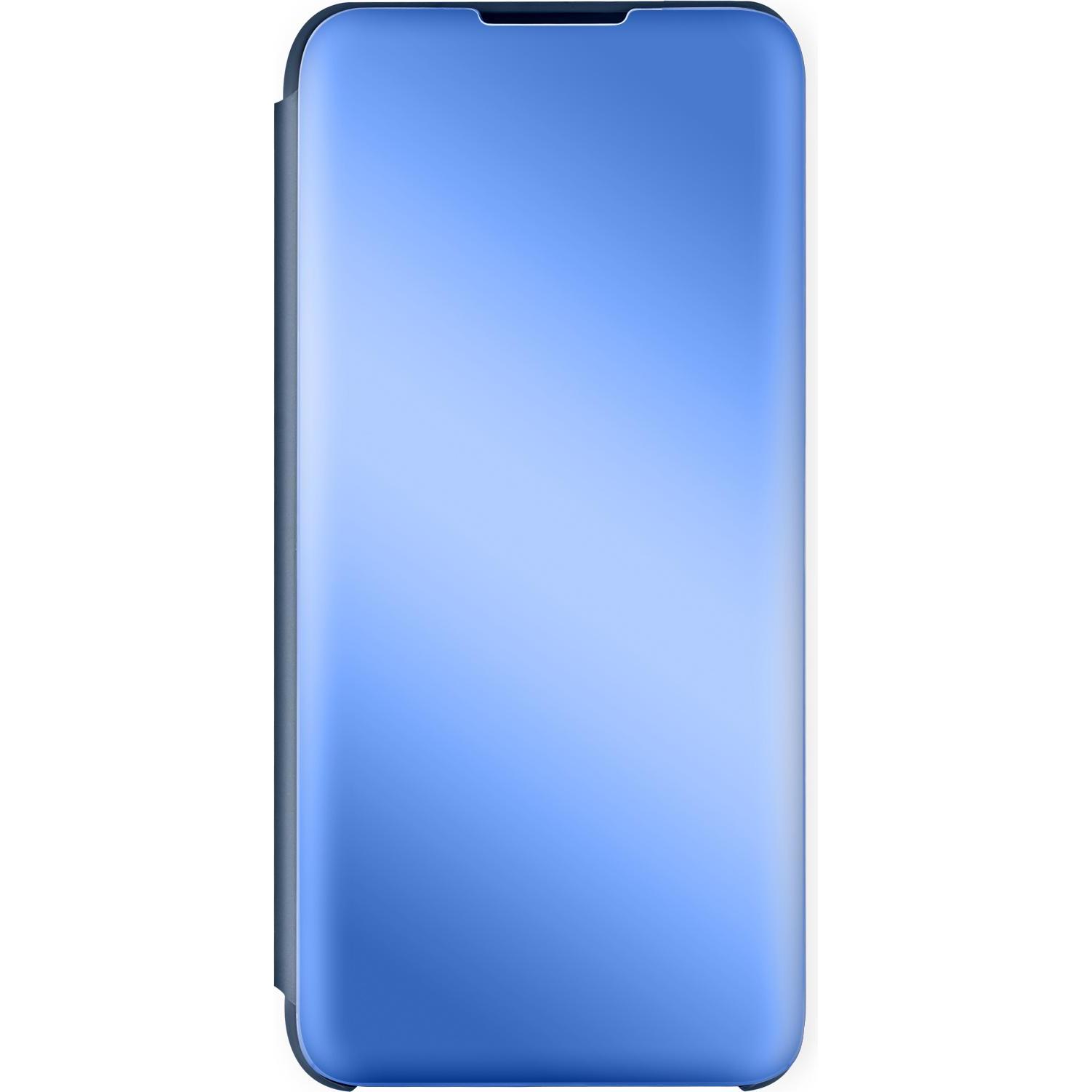 Avizar Mirup Series (Samsung Galaxy A03s), Smartphone Hülle, Blau
