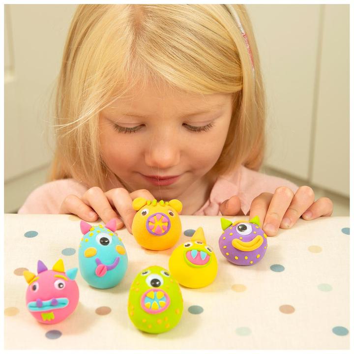 Image du produit GALT Monster Magnets