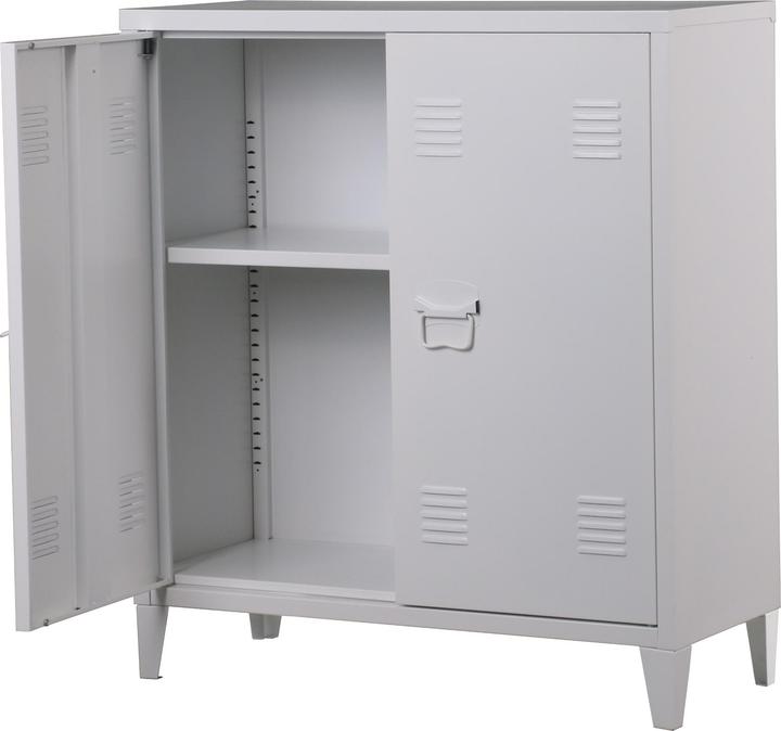 Produktbild En.Casa Oripää (80 x 33 x 90 cm)