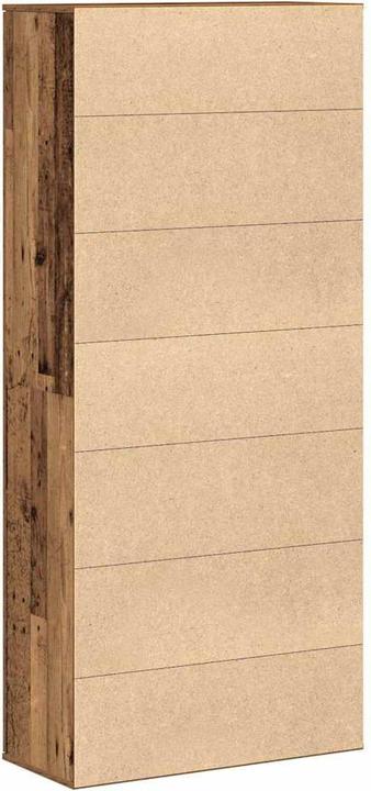 Produktbild vidaXL Highboard
