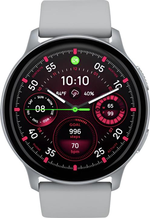 Immagine prodotto Proove smart watch Infinity silver