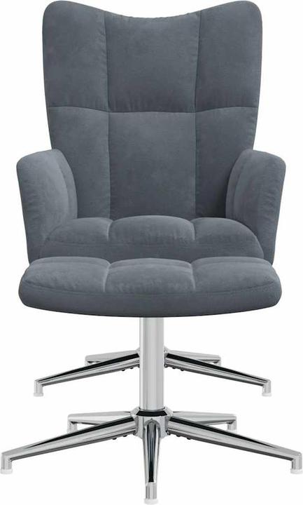 Immagine prodotto vidaXL Relaxsessel