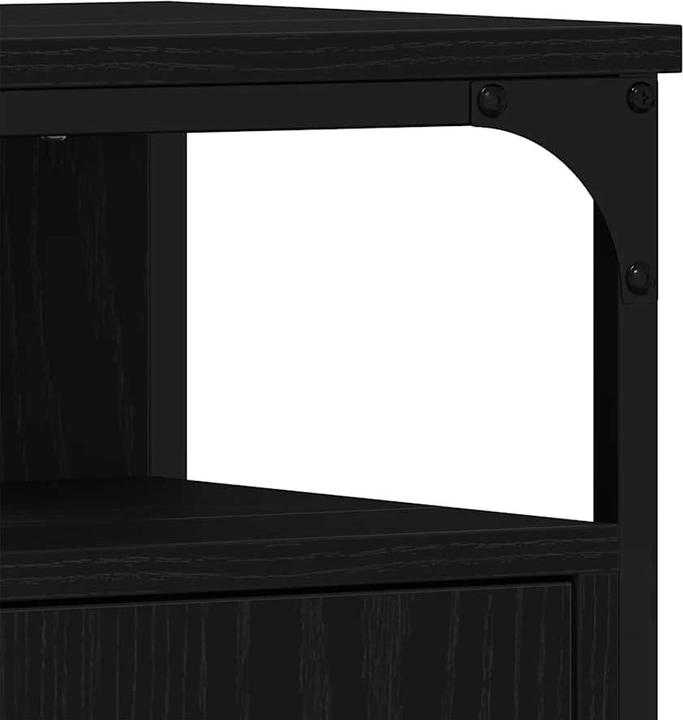 Produktbild vidaXL Waschbeckenschrank (30 x 30 x 60 cm)